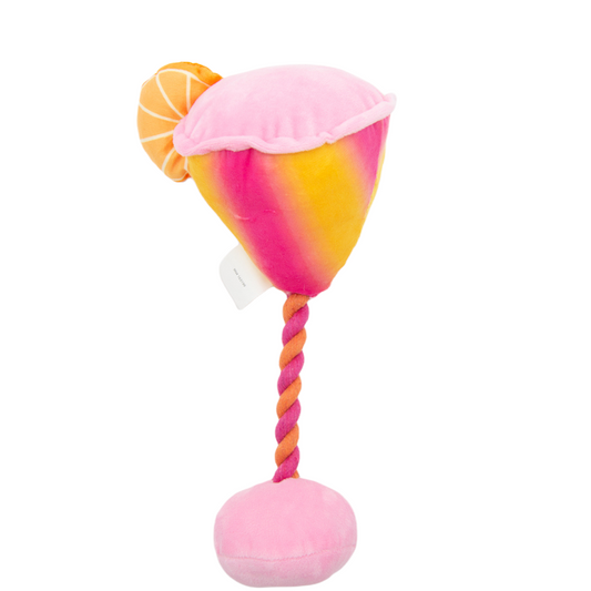 Plush Cocktail