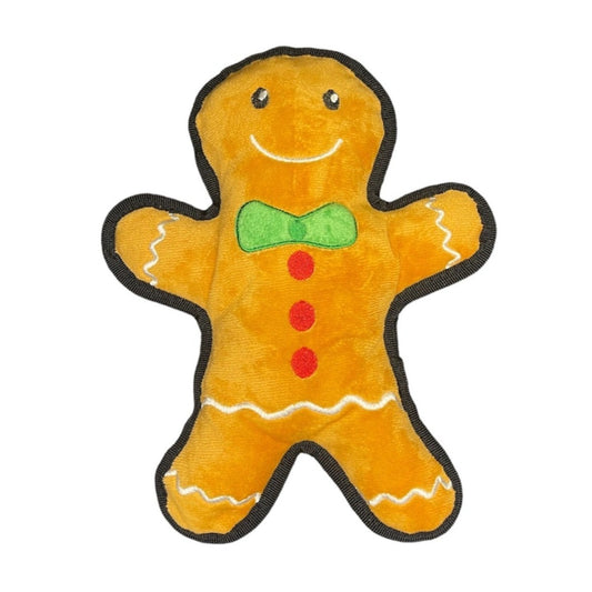 Gingerbread Man Plush