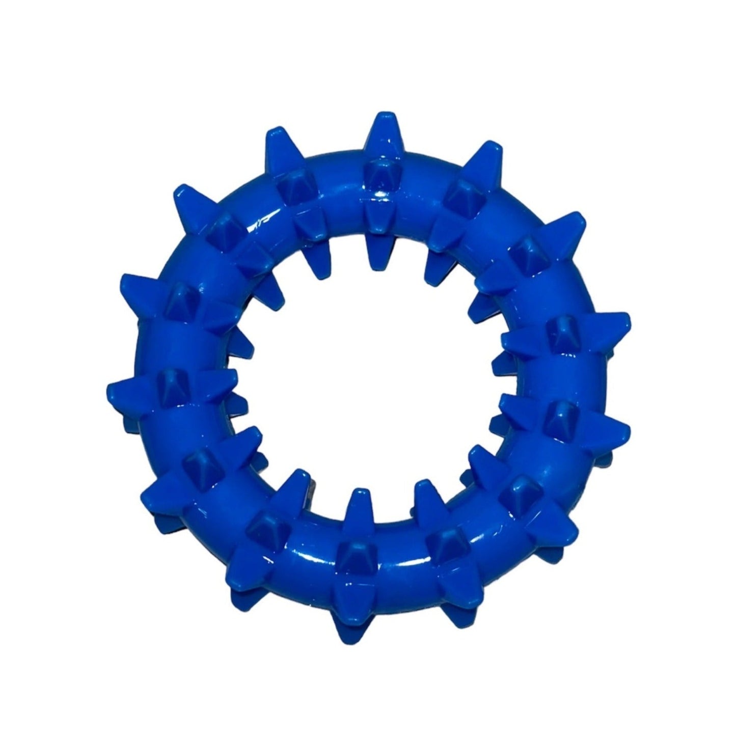 Durable Spike Ring