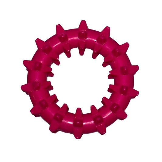 Durable Spike Ring