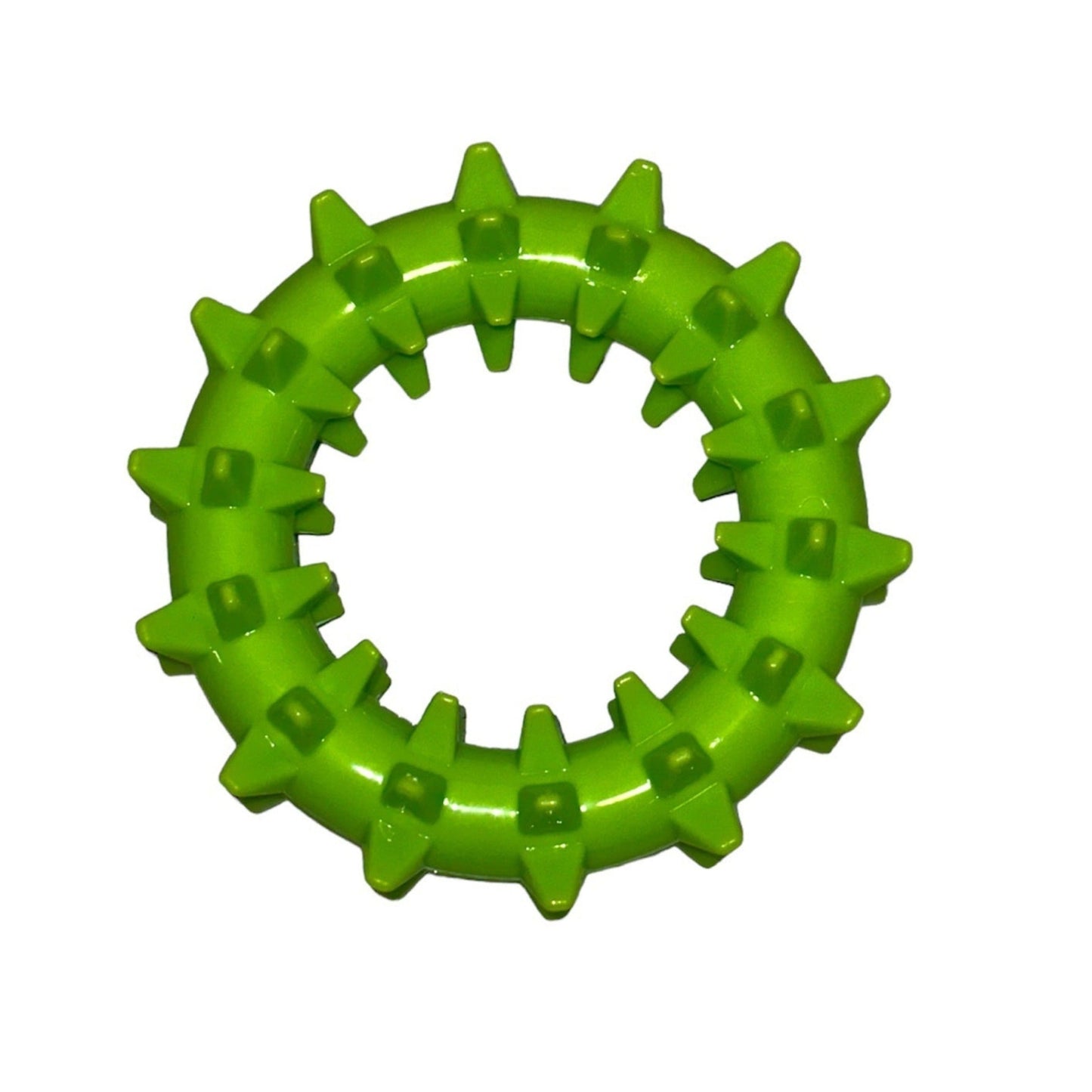 Durable Spike Ring