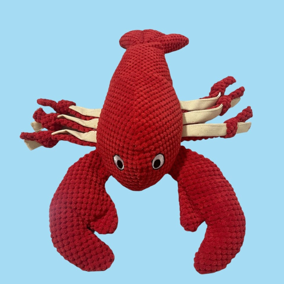 Jumbo Lobster